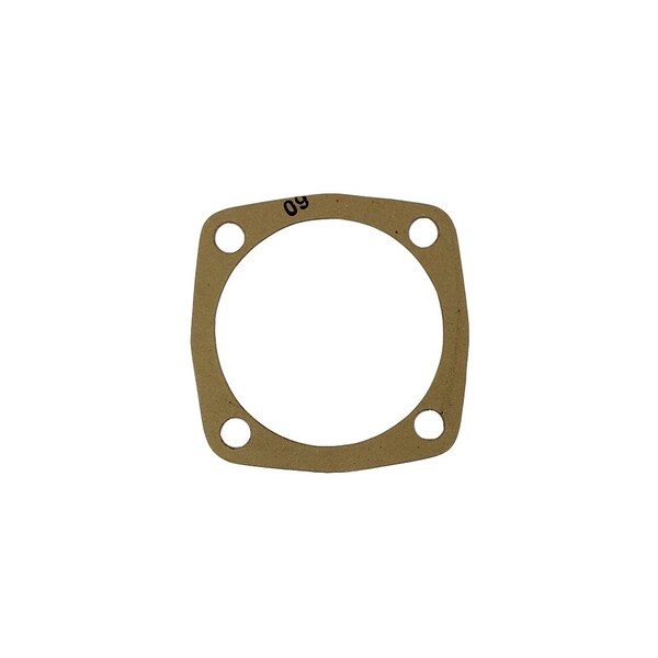 Aftermarket PTO Housing Gasket C5NN747A Fits Ford/Fits New Holland 2N, 8N, 9N CLO70-0066 - main